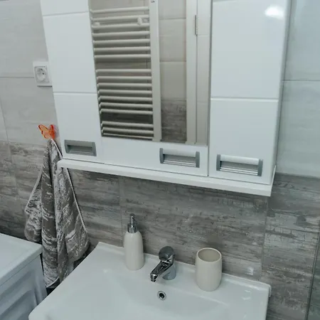 Appartement Vojvodjanska Zora *