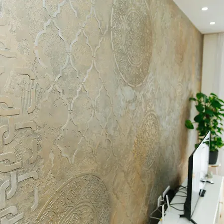 Vojvodjanska Zora アパート ソンボル