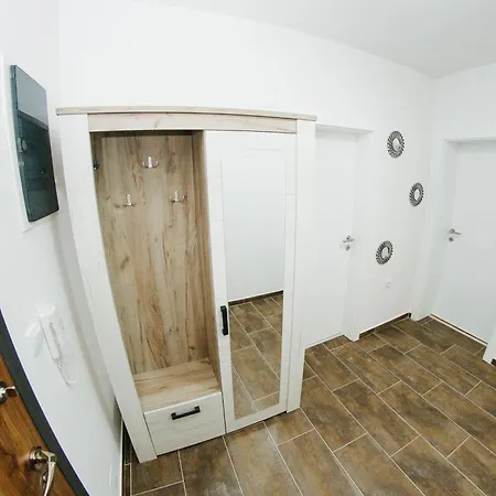 Vojvodjanska Zora Appartement *