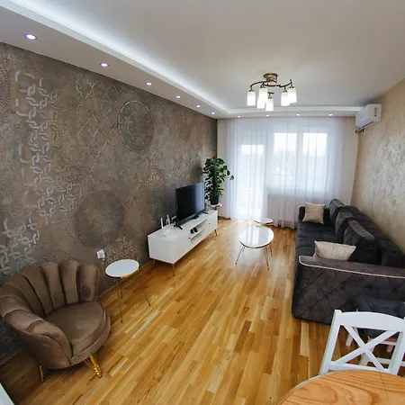 Appartement Vojvodjanska Zora