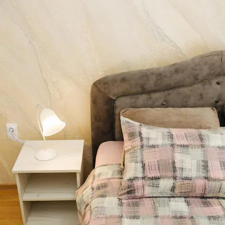 Appartement Vojvodjanska Zora