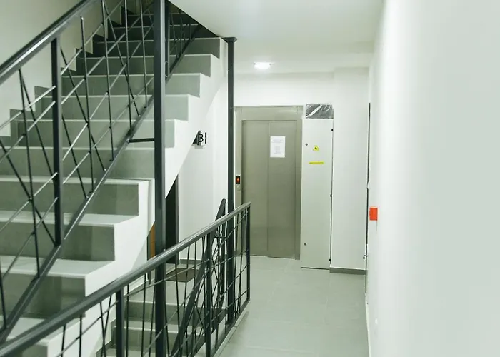 Vojvodjanska Zora Apartament *