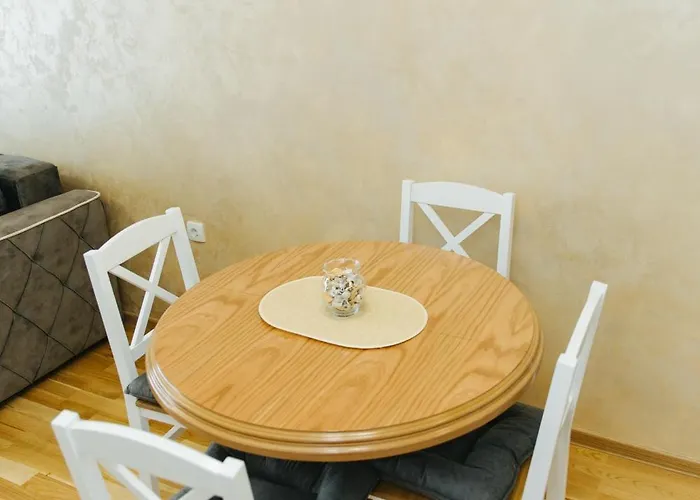 Apartament Vojvodjanska Zora Sombor