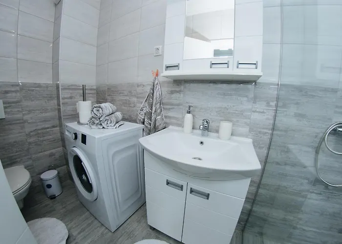 Apartament Vojvodjanska Zora