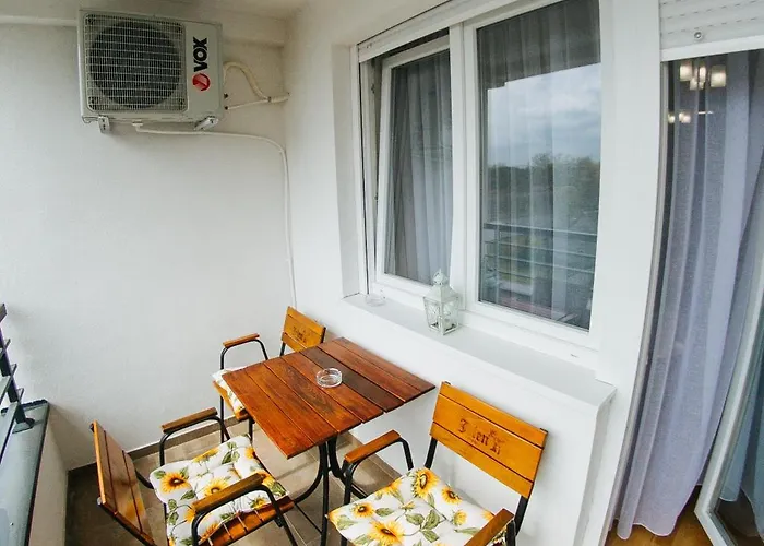 Vojvodjanska Zora * Sombor