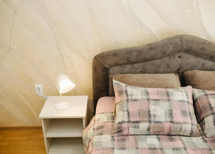 Apartament Vojvodjanska Zora